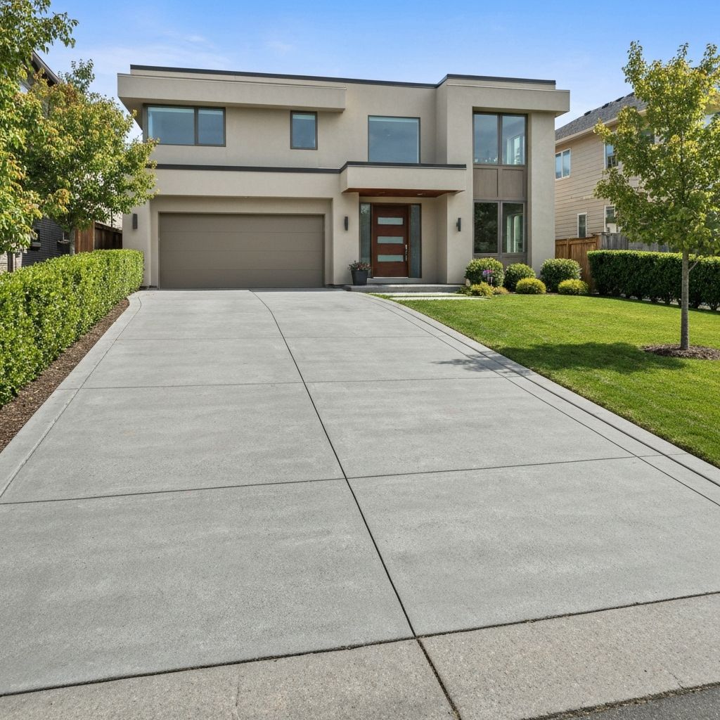 Junk removal in progress