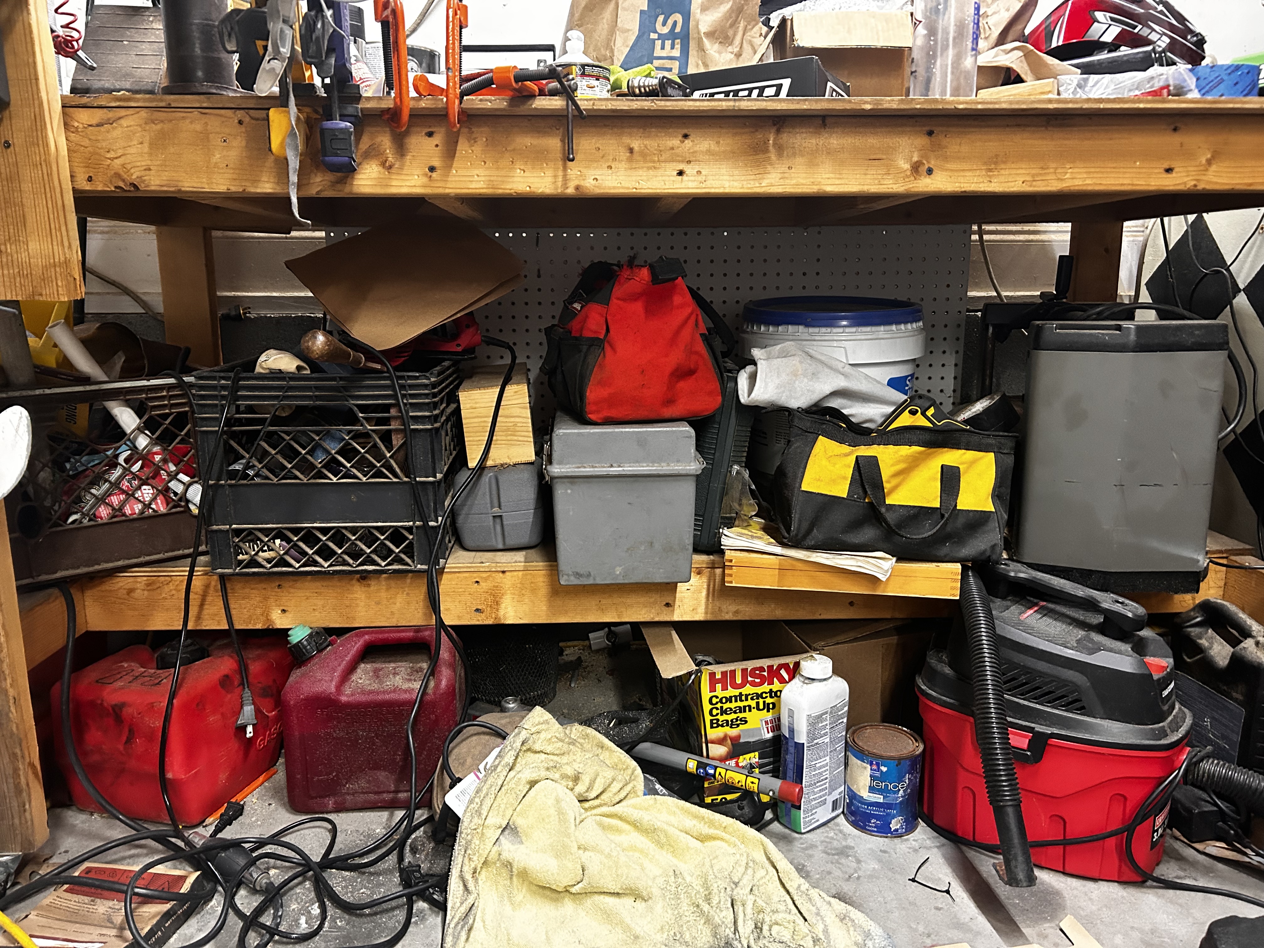 Palmetto Homecare team at work